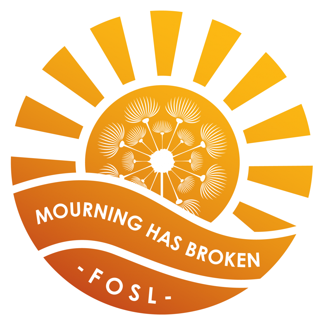 Mourning Has Broken